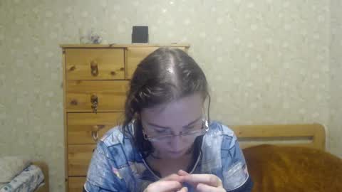 smart_rose online show from 01/31/25, 11:13