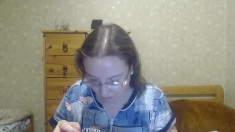 smart_rose online show from 02/03/25, 02:25