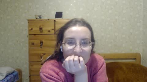 smart_rose online show from 02/12/25, 02:32