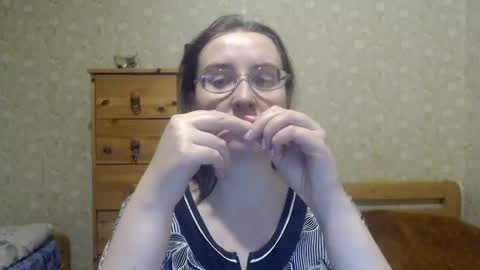 smart_rose online show from 02/12/25, 09:01