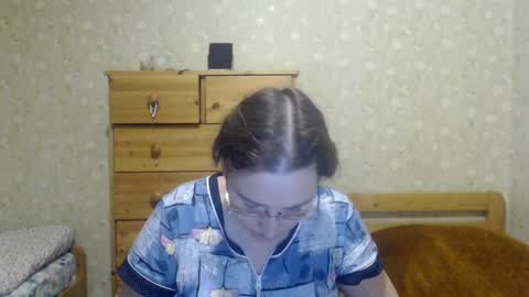 smart_rose online show from 03/12/25, 06:22