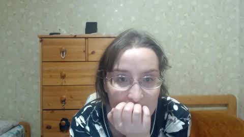 smart_rose online show from 02/16/26, 04:14