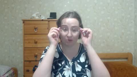 smart_rose online show from 03/17/26, 07:17