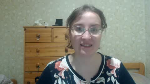 smart_rose online show from 03/31/26, 12:45