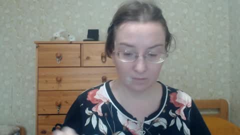 smart_rose online show from 04/05/26, 02:25