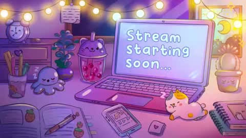 Sara online show from 10/26/25, 03:18