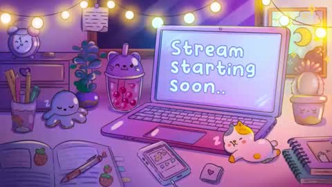 Sara online show from 11/10/25, 01:59