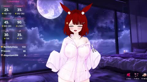 Sara online show from 11/28/25, 08:55