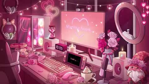 Sara online show from 02/20/26, 10:32