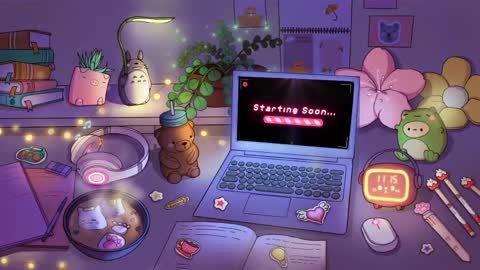 Sara online show from 04/19/26, 06:02