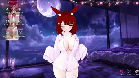 Sara online show from 04/23/26, 07:09