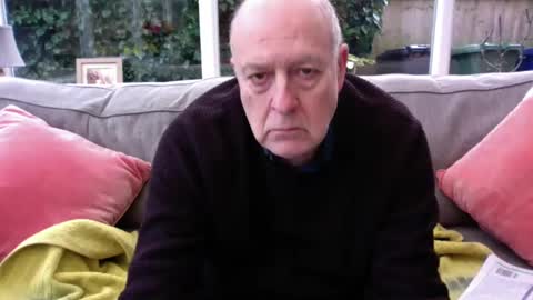 Snapshot of smartmeter chatting on 01/14/25, 08:52 smartmeter online show from 01/14/25, 08:52