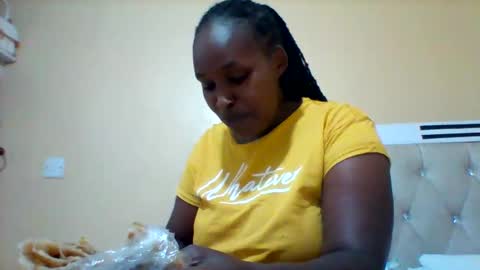 Katerina online show from 03/12/26, 11:27