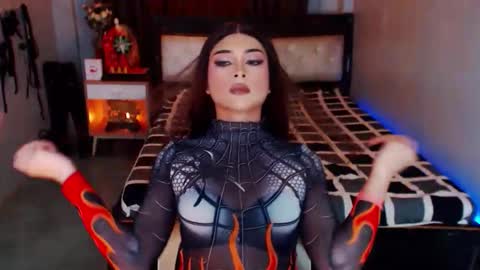 smasherqueen online show from 11/03/25, 11:33