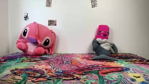 CactusGnom online show from 03/21/26, 08:19