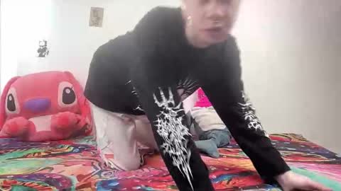 CactusGnom online show from 03/23/26, 05:22