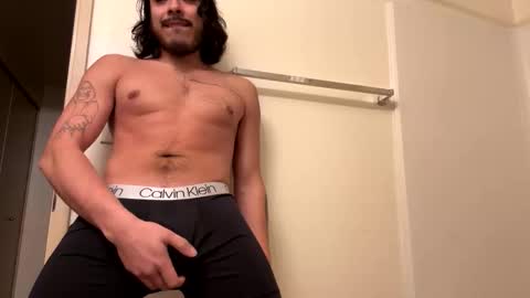 smex_charm online show from 12/16/25, 09:20