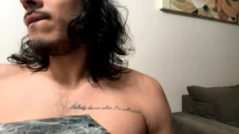 smex_charm online show from 06/09/26, 11:11