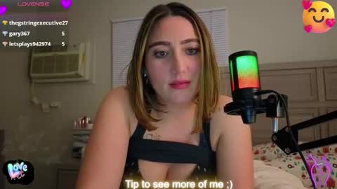 Smexy online show from 12/02/25, 05:13