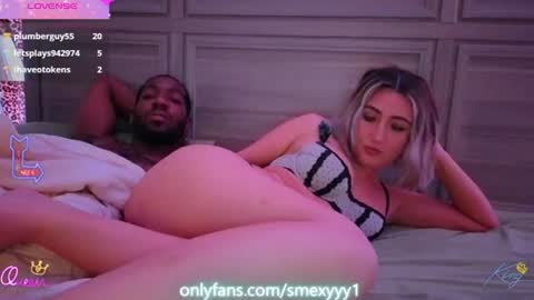 Smexy online show from 06/24/26, 10:31