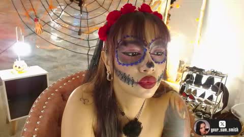 smi_samara online show from 10/24/25, 11:50