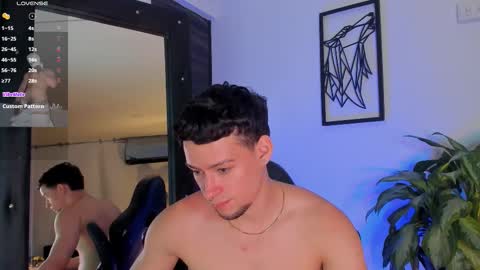 Jade Smiith online show from 10/29/25, 08:54