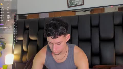 Jade Smiith online show from 01/07/26, 10:23