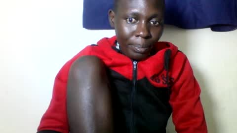 Snapshot of smilecuty chatting on 06/14/26, 08:11 Nancy Akinyi Otieno online show from 06/14/26, 08:11