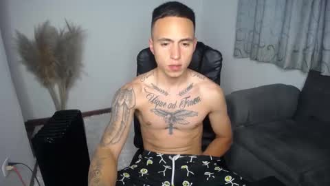 Snapshot of smileexander chatting on 11/10/25, 02:32 smileexander online show from 11/10/25, 02:32