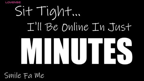 Smile Fa Me online show from 10/05/25, 12:14