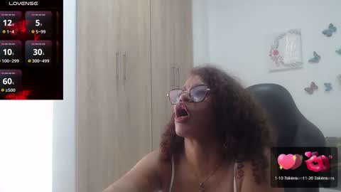 Smileth online show from 02/28/25, 03:37