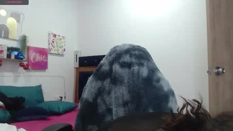 Smileth online show from 12/14/25, 01:49