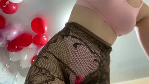 smiling_riddle online show from 02/16/25, 02:00