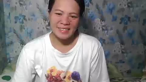 smilinglady27 online show from 11/09/25, 06:12