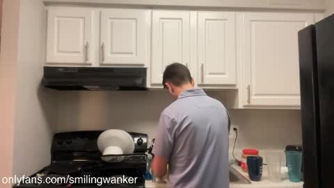 smilingwanker online show from 05/04/26, 08:16