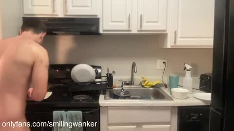smilingwanker online show from 05/10/26, 07:19