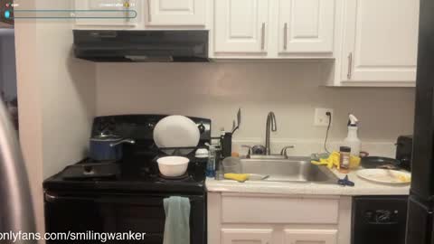 smilingwanker online show from 05/19/26, 11:00