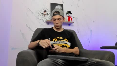 SMIT  online show from 01/10/25, 08:37