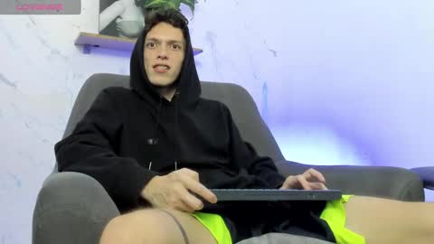 SMIT  online show from 01/15/25, 02:27