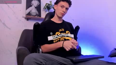 SMIT  online show from 02/10/25, 11:45