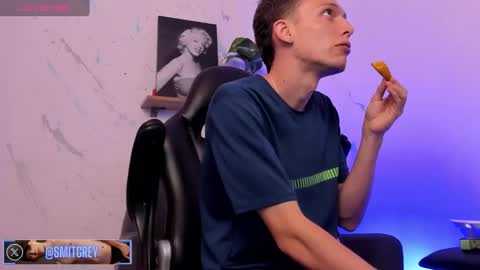 SMIT  online show from 03/01/25, 01:11