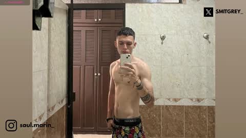 SMIT  online show from 10/21/25, 03:07