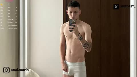 SMIT  online show from 11/10/25, 04:22