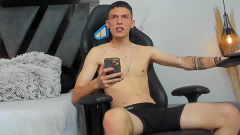 SMIT  online show from 11/20/25, 10:20