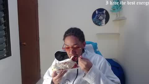 smitt jr online show from 01/19/26, 03:54