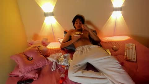 smitt jr online show from 02/20/26, 02:19