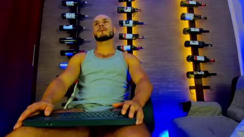 Snapshot of smith_994 chatting on 01/15/25, 10:38 smith 994 online show from 01/15/25, 10:38