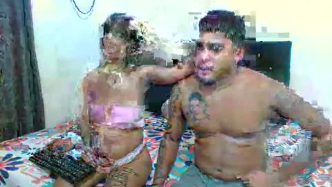 Smith y Mia online show from 01/07/26, 09:06