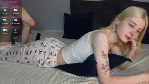 Eva online show from 01/18/26, 12:36