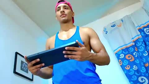 Smith Fitness online show from 06/27/26, 03:28